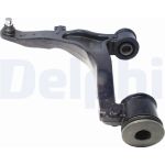 Lenker, Radaufhängung TC2353