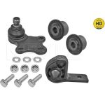 Reparatursatz, Querlenker 11-16 610 0007/HD Reparatursatz, Querlenker 11-16 610 0007/HD