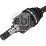 FEBI BILSTEIN 183496 Antriebswelle FEBI BILSTEIN 183496 Antriebswelle