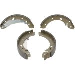 Ferodo FSB581 Bremsbackensatz PREMIER Ferodo FSB581 Bremsbackensatz PREMIER