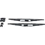 BOSCH 800 Scheibenwischer Twin 3 397 118 800 BOSCH 800 Scheibenwischer Twin 3 397 118 800