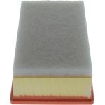 Luftfilter F 026 400 100 Luftfilter F 026 400 100