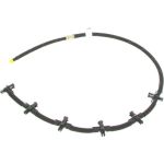Schlauch, Leckkraftstoff 0 445 130 232 Schlauch, Leckkraftstoff 0 445 130 232
