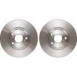 Bremsscheibe DF6679