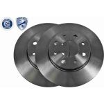 Vaico V24-80022 Bremsscheibe Vaico V24-80022 Bremsscheibe