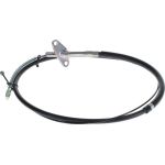BOSCH 1 987 477 118 Seilzug, Feststellbremse BOSCH 1 987 477 118 Seilzug, Feststellbremse