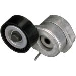 Spannrolle, Keilrippenriemen T38440 Spannrolle, Keilrippenriemen T38440