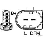 Generator J5111111
