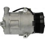 Kompressor, Klimaanlage 89096