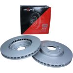Maxgear 19-2019MAX Bremsscheibe Maxgear 19-2019MAX Bremsscheibe