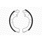 Bremsbackensatz FSB41 Bremsbackensatz FSB41
