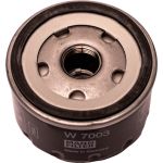 Ölfilter W 7003