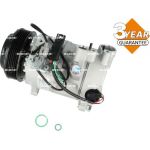Kompressor, Klimaanlage 320267 Kompressor, Klimaanlage 320267