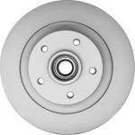 Hella 8DD 355 123-171 Bremsscheibe PRO Hella 8DD 355 123-171 Bremsscheibe PRO