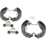Bremsbackensatz 0 204 114 664 Bremsbackensatz 0 204 114 664