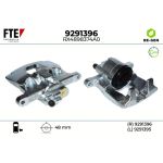 FTE 9291396 Bremssattel FTE 9291396 Bremssattel