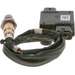 Partikelsensor 0 281 007 595