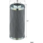 Filter, Arbeitshydraulik HD 509/6 Filter, Arbeitshydraulik HD 509/6