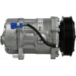 Kompressor, Klimaanlage 89061 Kompressor, Klimaanlage 89061
