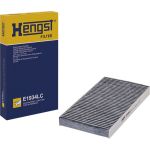 Hengst Filter E1934LC Innenraumluft Hengst Filter E1934LC Innenraumluft