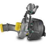 Jrone Turbolader 8G17-300-301