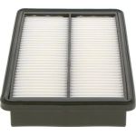 Luftfilter F 026 400 619 Luftfilter F 026 400 619