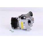 Kompressor, Klimaanlage 890666 Kompressor, Klimaanlage 890666
