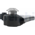 Lenker, Radaufhängung TC3480 Lenker, Radaufhängung TC3480