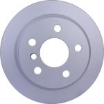 Hella 8DD 355 123-491 Bremsscheibe PRO Hella 8DD 355 123-491 Bremsscheibe PRO
