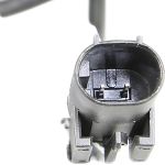 Sensor, Raddrehzahl 09001436 Sensor, Raddrehzahl 09001436