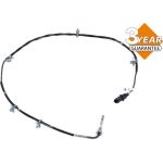 NRF 707105 Sensor, Abgastemperatur EASY FIT NRF 707105 Sensor, Abgastemperatur EASY FIT