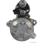 Herth+Buss Jakoparts J5212088 Starter Herth+Buss Jakoparts J5212088 Starter