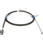 BOSCH 1 987 482 663 Seilzug, Feststellbremse BOSCH 1 987 482 663 Seilzug, Feststellbremse