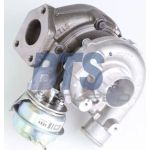 BTS Turbo Turbolader T911341 BTS Turbo Turbolader T911341