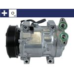 Kompressor, Klimaanlage ACP 54 000S