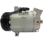 Kompressor, Klimaanlage ACP 72 000S