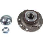 Radlagersatz WM 2293