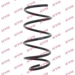 KYB RC2854 Fahrwerksfeder K-Flex KYB RC2854 Fahrwerksfeder K-Flex