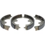 BOSCH 0 986 487 298 Bremsbackensatz