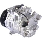 Mahle ACP 485 000P Kompressor, Klimaanlage BEHR Premium Line