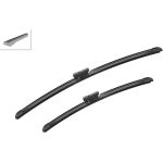 BOSCH A 081 S Scheibenwischer Aerotwin 3 397 014 081 BOSCH A 081 S Scheibenwischer Aerotwin 3 397 014 081