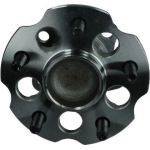 Radlagersatz 33-1086