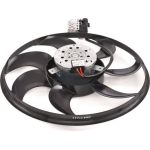 BOSCH 0 130 303 246 Lüfter, Motorkühlung