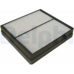 Delphi TSP0325196 Filter, Innenraumluft Delphi TSP0325196 Filter, Innenraumluft