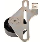 Spannrolle, Keilrippenriemen 54-0307 Spannrolle, Keilrippenriemen 54-0307