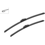 BOSCH AR 614 S Scheibenwischer Aerotwin Retrofit 3 397 014 271 BOSCH AR 614 S Scheibenwischer Aerotwin Retrofit 3 397 014 271