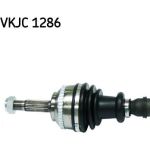 Antriebswelle VKJC 1286