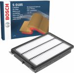 Luftfilter F 026 400 185 Luftfilter F 026 400 185