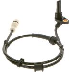 Sensor, Raddrehzahl 0 265 007 531 Sensor, Raddrehzahl 0 265 007 531