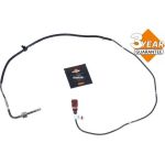 Sensor, Abgastemperatur 707047 Sensor, Abgastemperatur 707047